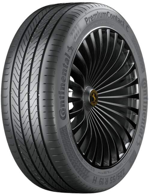 235/45R21 101V Continental PREMIUMCONTACT C 1