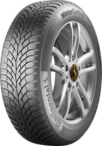 225/50R17 98V Continental WinterContact TS 870 XL
