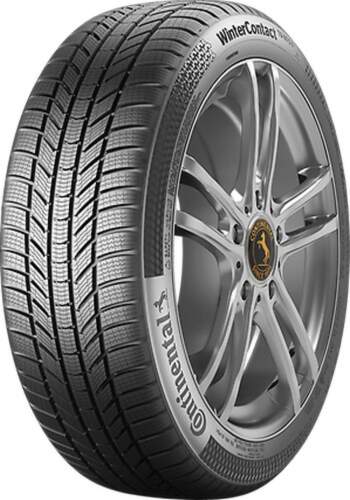 235/35R19 91W Continental WinterContact TS 870 P XL