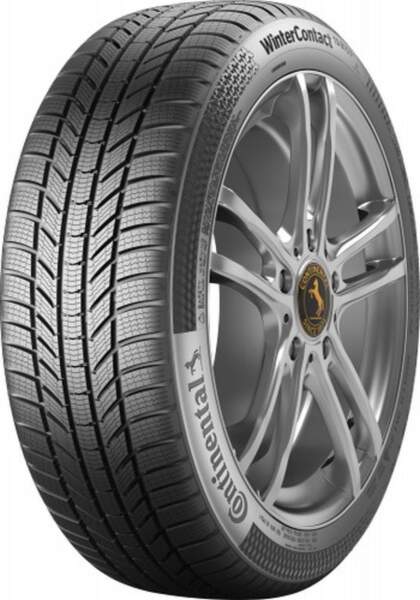 215/60R18 98H Continental WinterContact TS870P