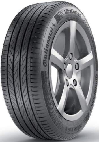 195/65R15 91V Continental UltraContact
