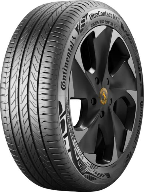 205/55R16 94W Continental UltraContact NXT XL EVc