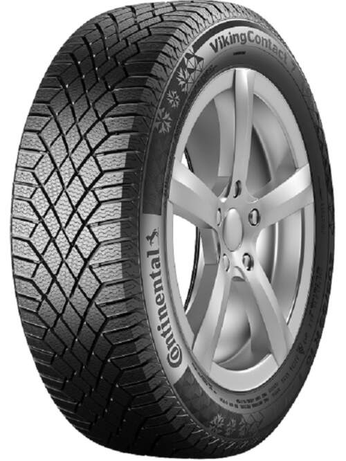 175/65R14 86T Continental VIKINGCONTACT 7