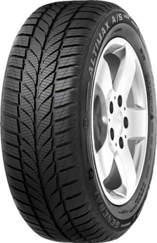 225/40R18 92Y General tire ALTIMAX A/S 365