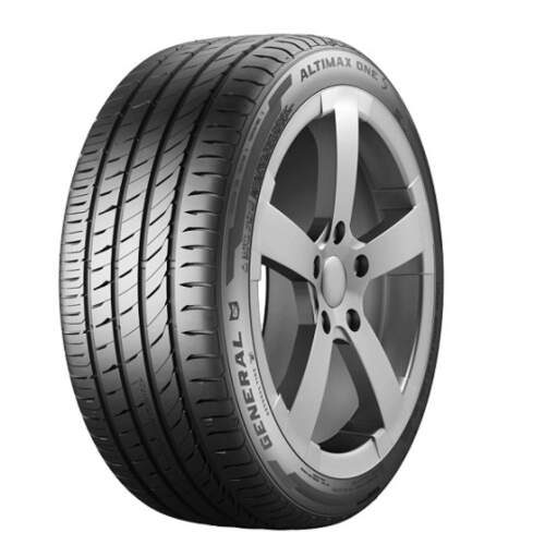 255/35R19 96Y General tire ALTIMAX ONE S