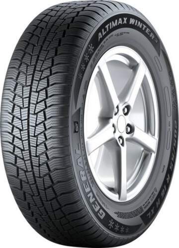 235/45R18 98V General tire Altimax Winter 3 XL