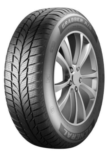 215/55R18 99V General tire GRABBER A/S 365