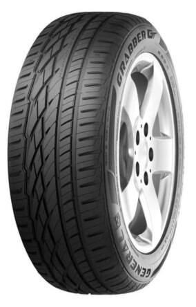 255/55R19 111V General tire GRABBER GT (DOT2015) XL