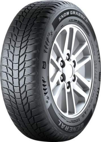 255/45R20 105V General tire SNOW GRABBER PLUS XL