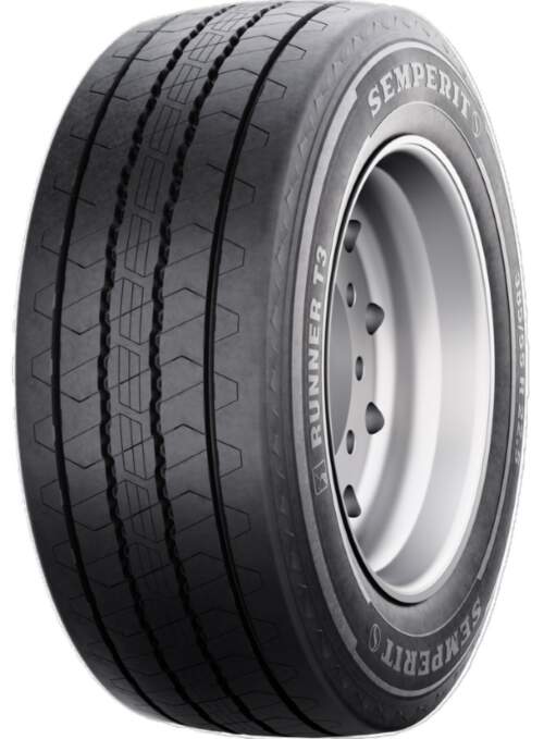 245/70R19.5 141K Semperit RUNNER T3