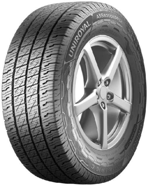 195/65R16 104/102T Uniroyal AllSeasonMax C