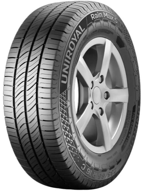 165/70R13 88/86R Uniroyal Rain Max 5 C