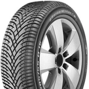 275/50R20 113V Bf goodrich G-FORCE WINTER 2 XL
