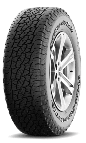 215/60R17 96H Bf goodrich TRAIL-TERRAIN T/A+