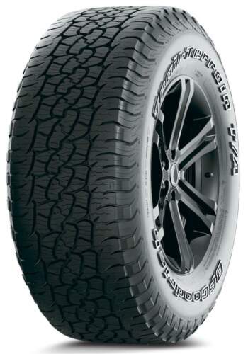 255/65R18 111T Bf goodrich TRAIL-TERRAIN T/A