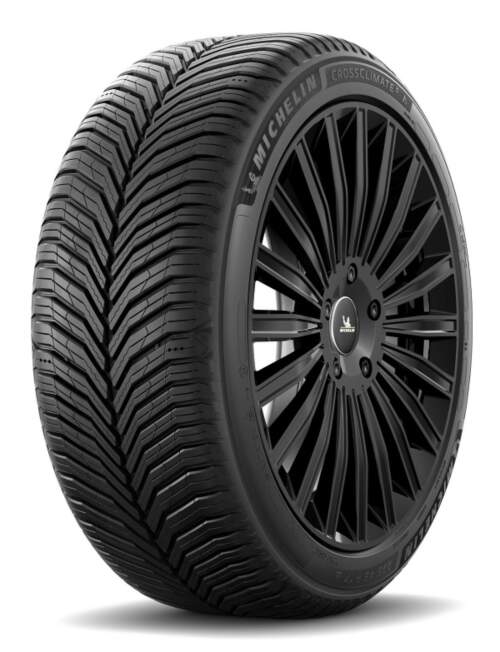 235/65R18 110V Michelin CROSSCLIMATE 3 XL