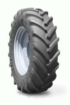 480/70R24 138 DD Michelin OMNIBIB