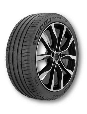 295/35R22 108Y Michelin PILOT SPORT 4 SUV YES RP