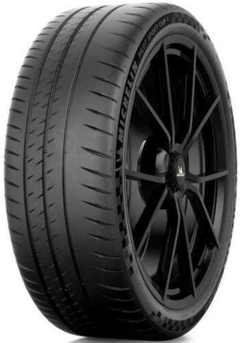 255/35R19 96Y Michelin PILOT SPORT CUP 2 YES A11