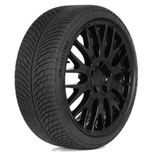 245/35R20 95V Michelin PILOT ALPIN 5 YES NA6