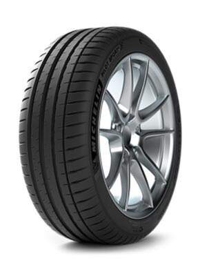 255/35R18 94Y Michelin PILOT SPORT 4 XL EMT