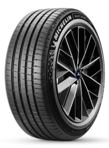 255/45R21 106Y Michelin PILOT SPORT 5 ENERGY XL