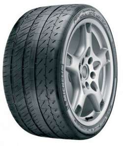 345/30R20 106Y Michelin PILOT SPORT CUP 2 R NO FP