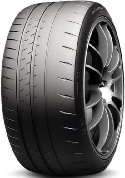 315/35R21 114Y Michelin PILOT SPORT CUP 2 R XL MO1