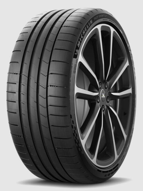 225/40R19 93Y Michelin PILOT SPORT S 5 YES RP A29