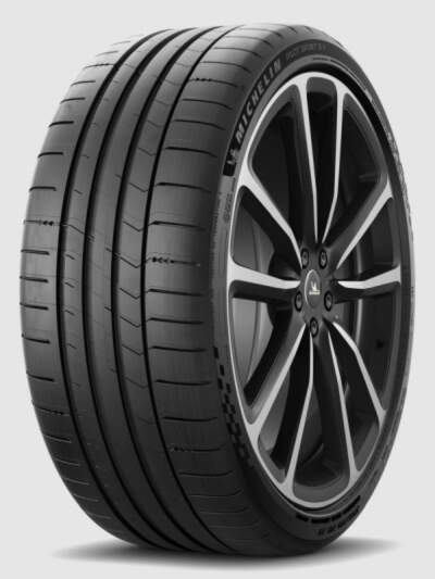 295/30R22 106Y Michelin PILOT SPORT S 5 XL POL