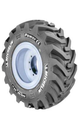 400/70R24 158A8 Michelin POWER CL
