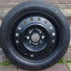 125/85R16 99M Michelin Tex