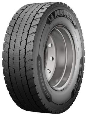 295/80R22.5 154/150L Michelin X MULTI ENERGY D