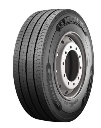 295/80R22.5 154/150L Michelin X MULTI ENERGY Z
