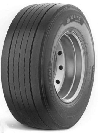 215/75R17.5 135/133J Michelin X LINE ENERGY T