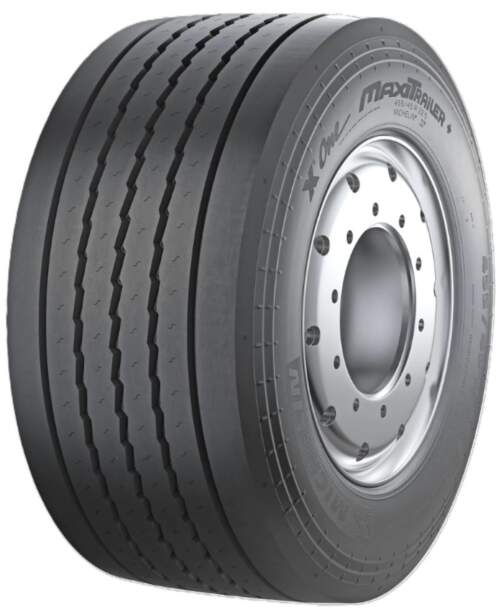 455/45R22.5 160J Michelin X ONE MAXITRAILER +