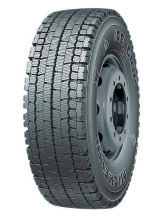 275/70R22.5 148/145L Michelin XDW ICE GRIP