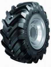 340/80R18 143A8 Michelin XMCL