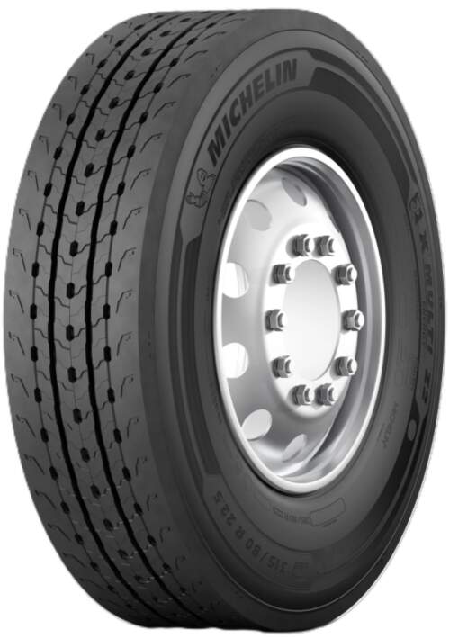 315/70R22.5 158/150L Michelin X MULTI ENERGY Z2
