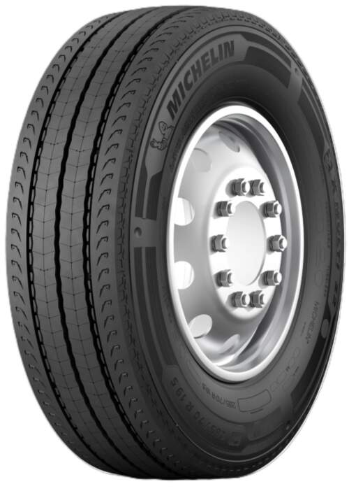 295/80R22.5 154/150L Michelin X MULTI Z2