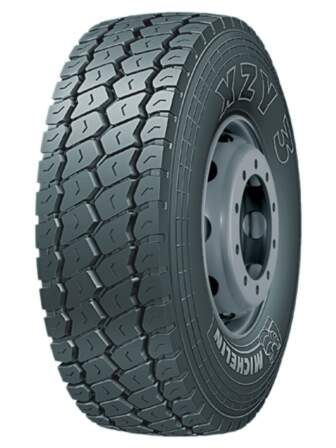 445/65R22.5 169K Michelin XZY3 MS