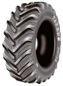 540/65R30 143A8 Taurus POINT 65