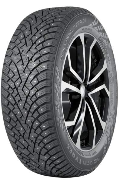 275/50R22 116T Nokian tyres HAKKAPELIITTA 01 XL