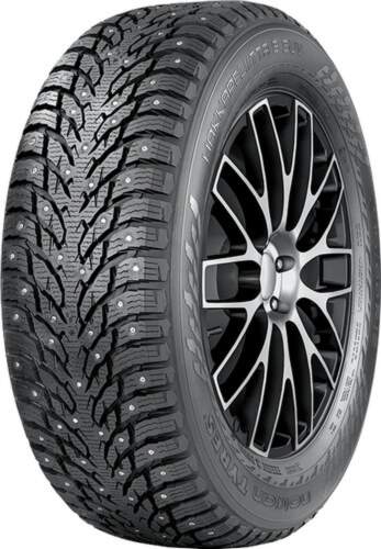 275/60R20 110T Nokian Hakkapeliitta 9 SUV STUDDED