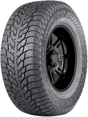 235/85R16 120/116Q Nokian Hakkapeliitta LT3 STUDDED