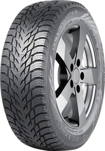 175/65R14 110R Nokian Hakkapeliitta R3