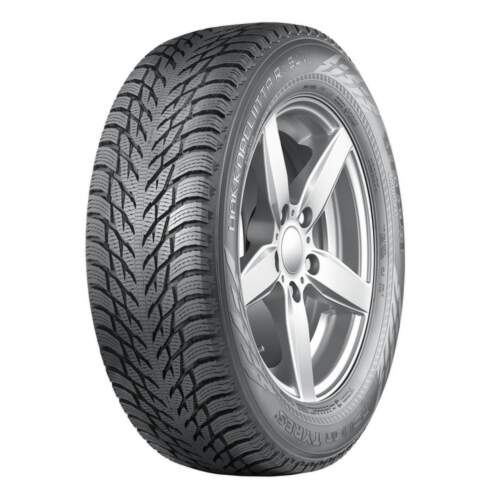 255/50R19 110R Nokian Hakkapeliitta R3 SUV RunFlat XL