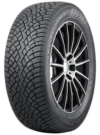 275/40R19 105T Nokian Hakkapeliitta R5 XL