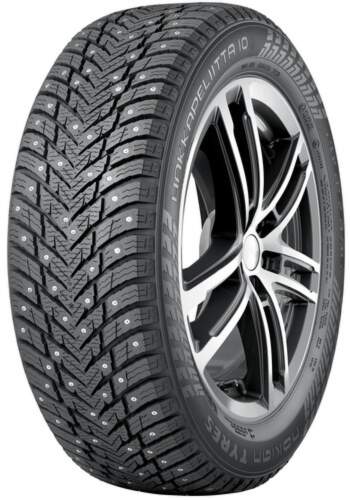 275/40R19 105T Nokian Hakkapeliitta 10 STUDDED XL