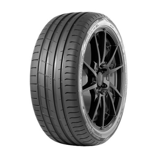 245/50R18 100W Nokian PowerProof RunFlat